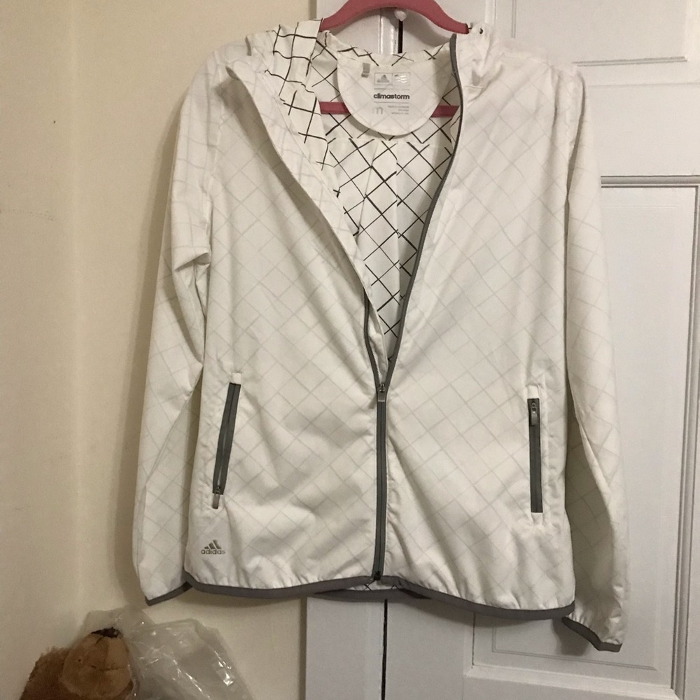 Light jacket - Picture 2 of 4